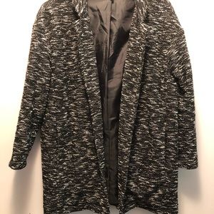 Stitch Fix Petite Small PS blazer jacket Melloday
